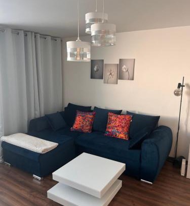 Roznava Apartamento | Quiet apartment near Main Square