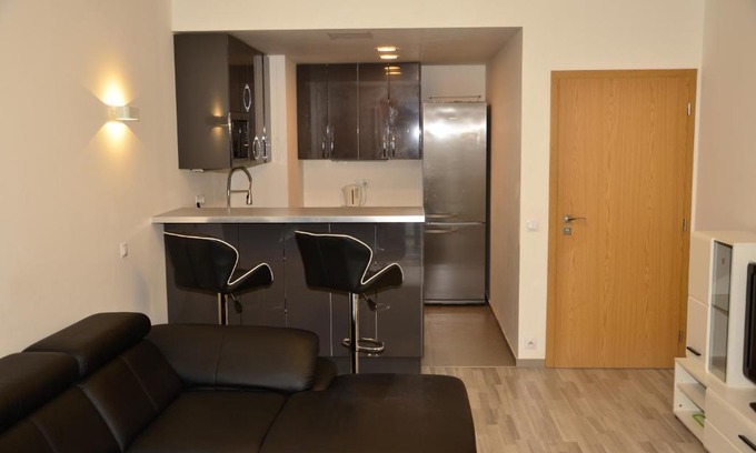 Prague 9 Apartamento | Quiet Apartment near to O2 Arena