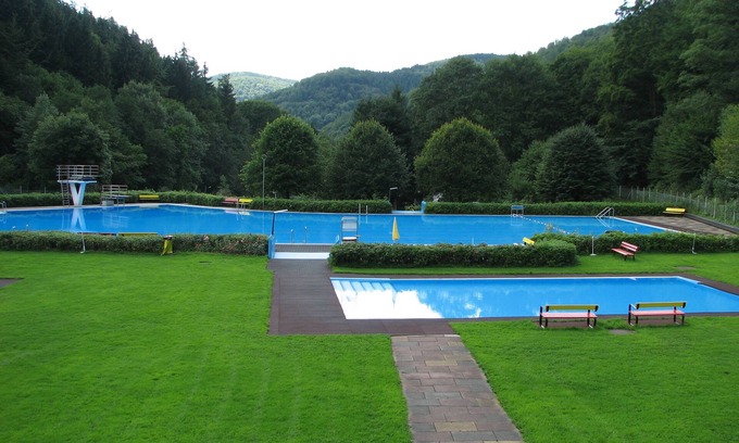 Walkenried Apartamento | Apartamentos tranquilos en el Harz