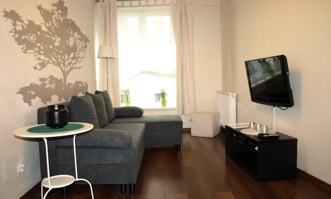 Jezyce Apartamento | Quiet Apartments Jeżyce