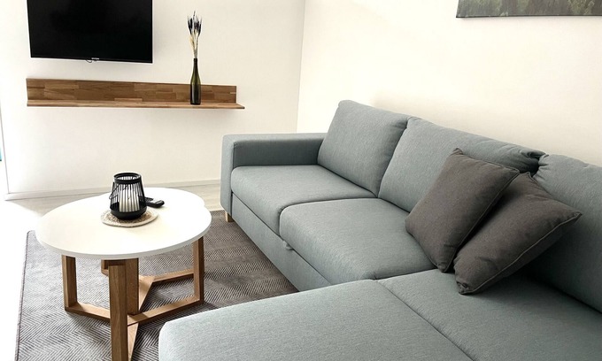 Fulda Apartamento | Quiet basement apartment