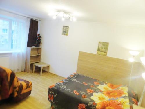 Centrs Apartamento | Quiet Center Apartment Arena Riga FREE PARKING