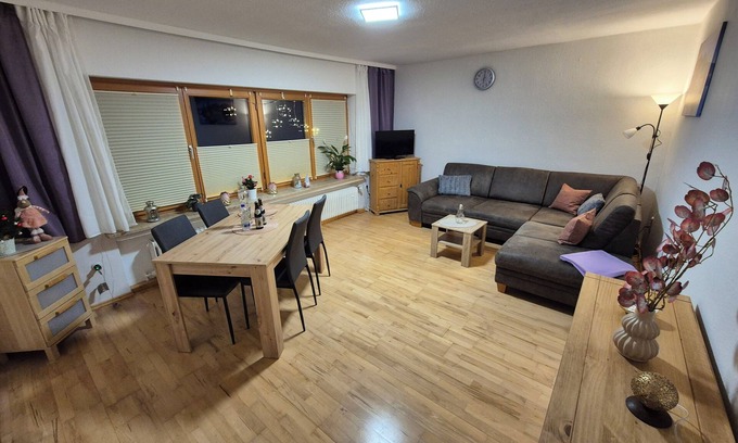 Gmund am Tegernsee Apartamento | Quiet, centrally located apartment in the beautiful center of Gmund am Tegernsee.