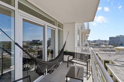 Midtown Apartamento | Quiet & central Apt in Midtown Miami