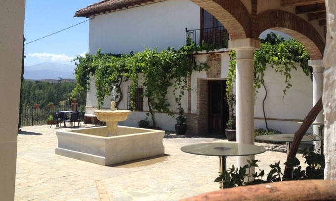 Paulenca Casa | Tranquila casa rural con encanto