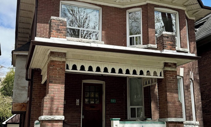 Palmerston Apartamento | Quiet City Stay | Terrace, Parking, Self Check-In