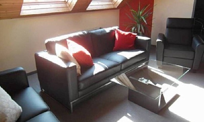 Windelsbach Apartamento | Tranquilo apartamento, confortable a sólo 7 km de Rothenburg ob der Tauber