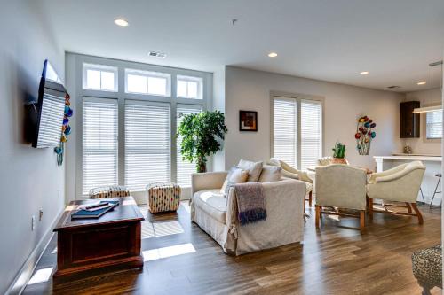 Nashville Casa | Quiet Condo - Prime Locale within mins to DT