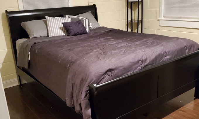 Macon Casa | Quiet convenience #2