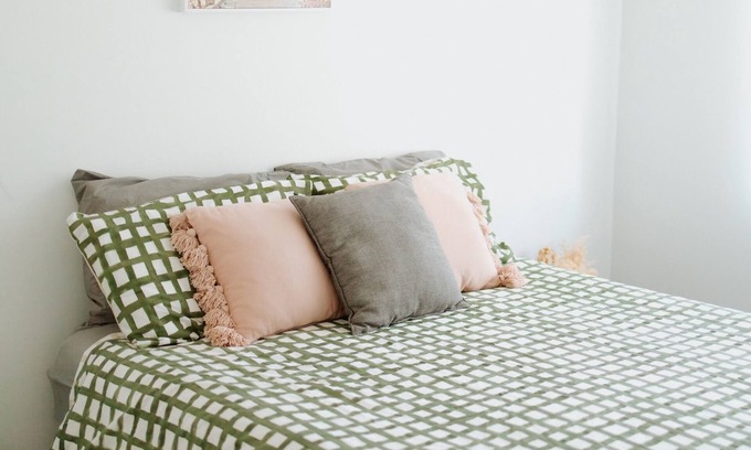Bicton Apartamento | Quiet Corner: 2BR, Sleeps 4, Near Perth & Fremantle