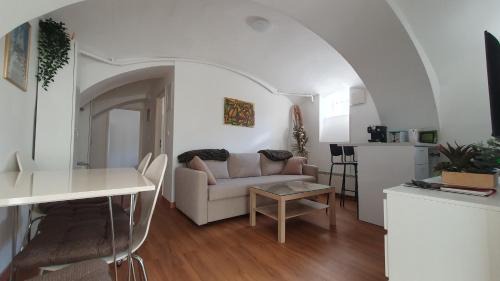 Varazdin Apartamento | Quiet corner