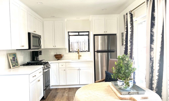 Carmel Cabaña | Quiet Cottage in Carmel, near Barnyard