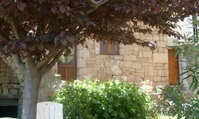 Chirols Cabaña | Casa tranquila con hermosa vista