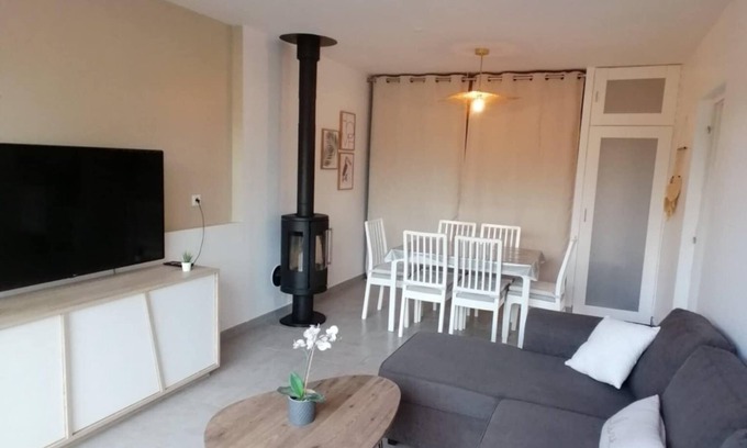 Torce-en-Vallee Casa | Quiet country house