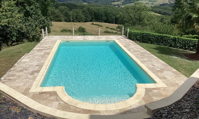 Allassac Casa | Quiet country house