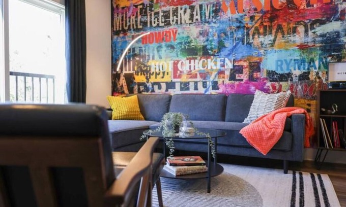 Sobro Condominio | Cozy and Quiet but Still Fun-Free Parking and Pet Friendly! Book Now for Summer!