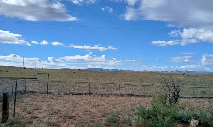 Valentine Casa | Quiet, cozy getaway. Centrally located. Pet friendly.