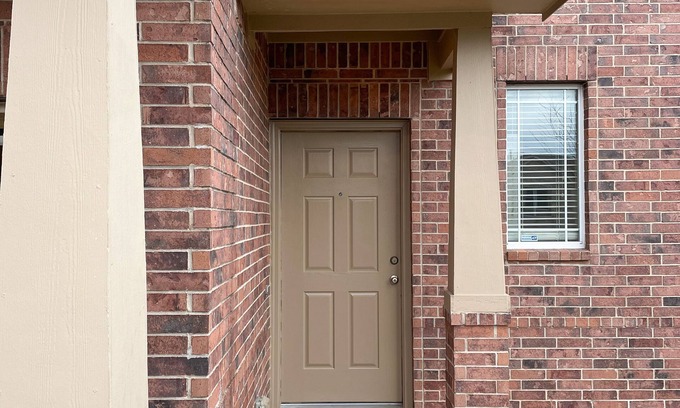 Kyle Casa | Quiet, Cozy & Only Minutes to Austin or SanMarcos