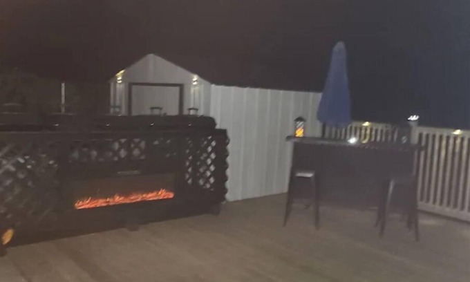 Kannapolis Casa | Quiet Cozy Suite