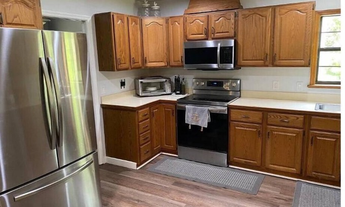 Vero Beach Casa | Quiet cul-de-sac spacious home, 15 minutes from the beach!