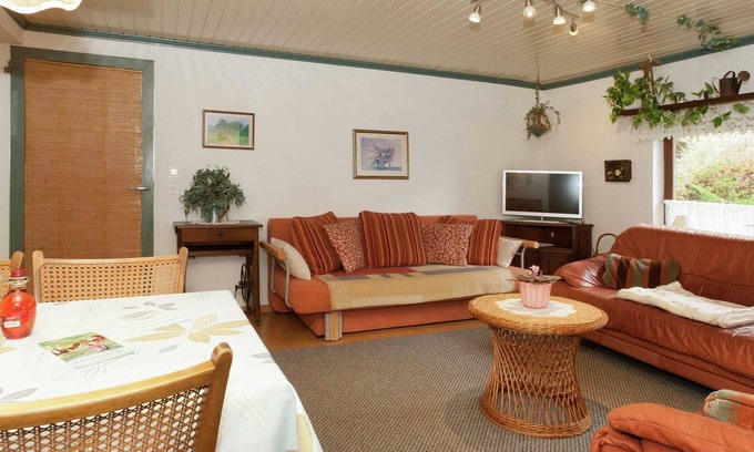 Niederlandenbeck Apartamento | Alojamiento vacacional luminoso en Menkhausen (Sauerland), cerca de una estación de esquí