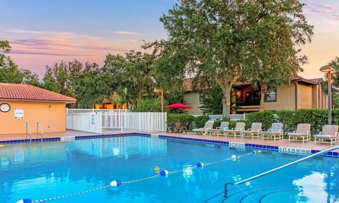Solivita Complejo | Quiet Escape! Country Setting, Pool, Near Providence Golf Club
