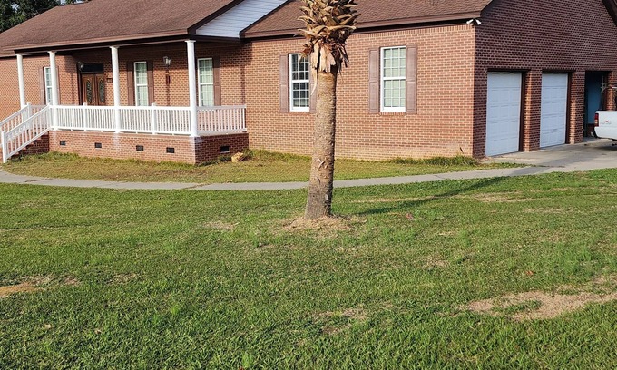 Irmo Otro | Quiet Farm house 10 mins from lake Murray.