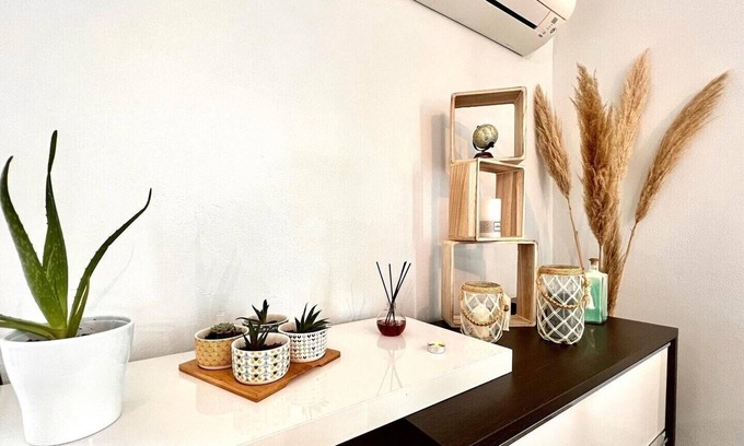 Vimenet Casa | Quiet, fully-equipped house