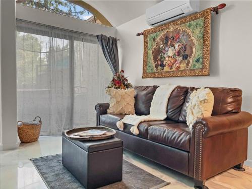 Clifton Casa | Quiet Garden Sanctuary home