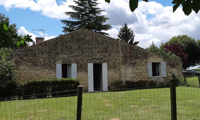 Retaud Casa | Quiet gite - 20 mn from Royan, 10mn from Saintes