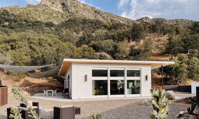Three Rivers Casa | Quiet & Gorgeous Mountain Views