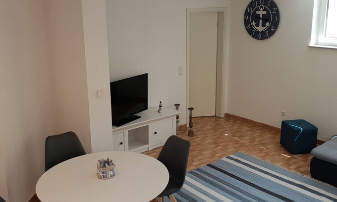 Herbolzheim Apartamento | "Puerto tranquilo"