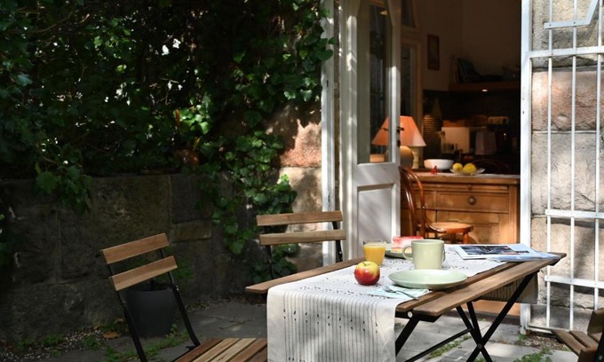 Szentimrevaros Apartamento | Quiet Haven in the Middle of the City