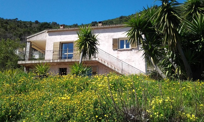 Conca Villa | Vacaciones tranquilas entre el mar y la montaña