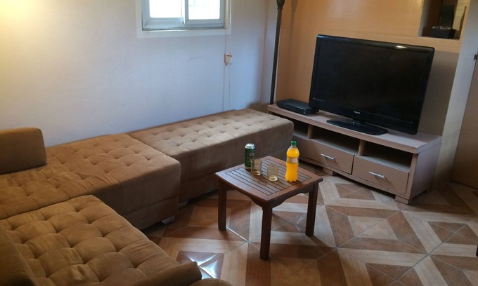 Bacolor Apartamento | Vacaciones tranquilas para un residente francés Vacaciones sin estrés