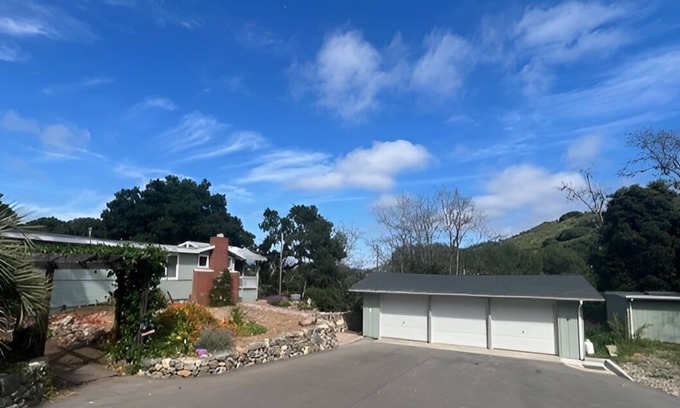 Los Osos Casa | Quiet home in the Oaks