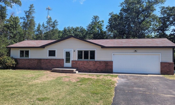 Indian River Casa | Quiet Home Near Trails and Parks!