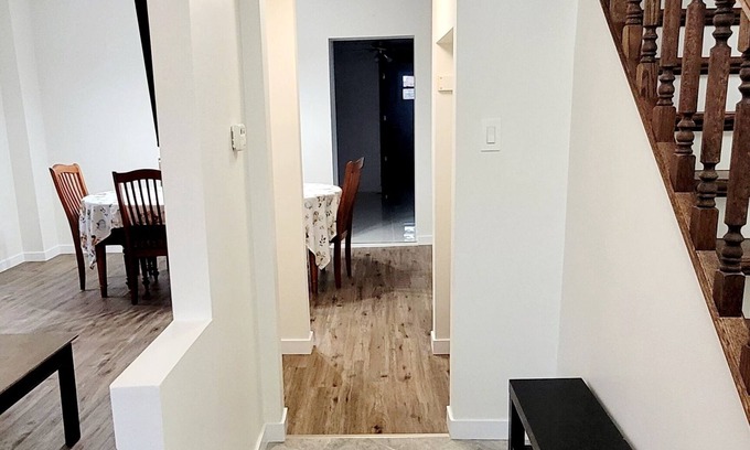 North Bay Casa | Quiet Home Stay of North Bay