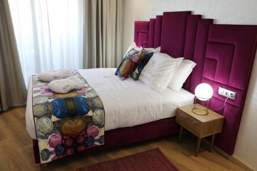 Casablanca Apartamento | Quiet Hotel