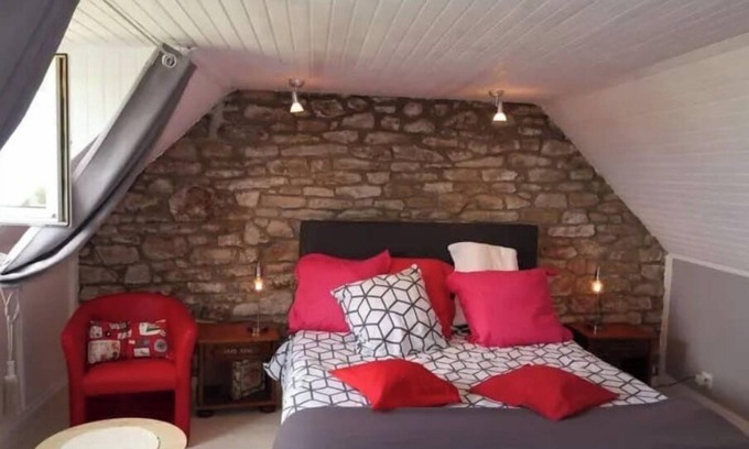 Porspoder Casa | Quiet house by the sea