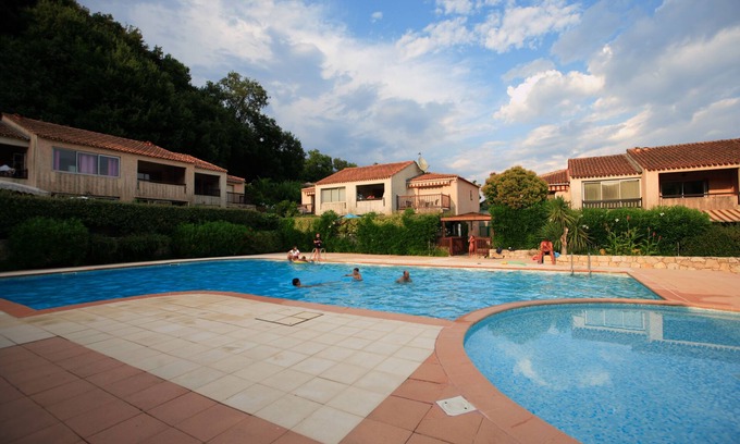 Bastide Giraud Casa | Quiet house close to the sea, all amenities and central location (Cannes-Nice-Monaco)