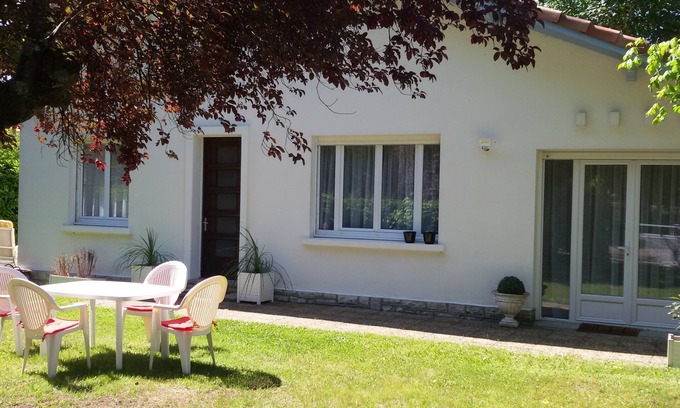 Rion-des-Landes Casa | QUIET HOUSE