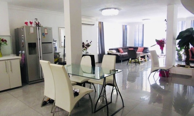 Netanya Casa | Quiet house, ideal for holidays or weekends