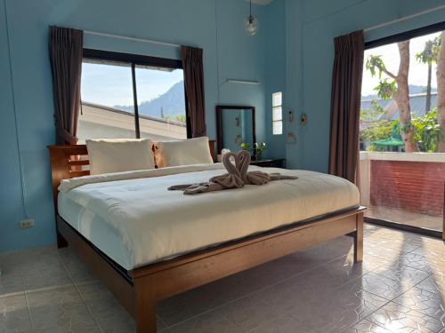 Krabi Apartamento | Quiet house in Ao Nang, close to nature