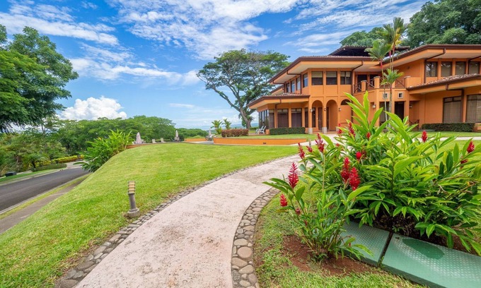 Tárcoles Casa | Casa tranquila en Nativa Resort