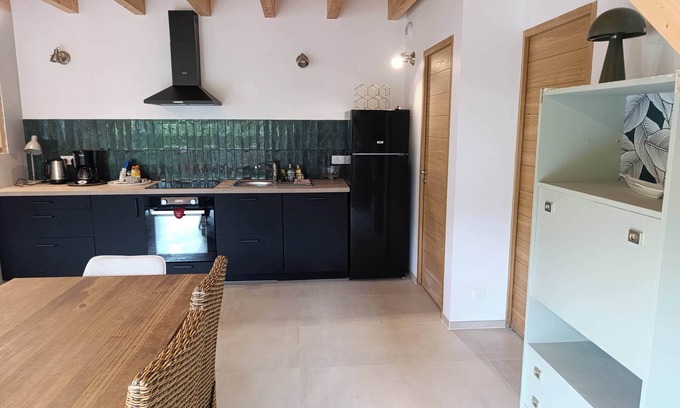 Groix Casa | Quiet house in the west of the island