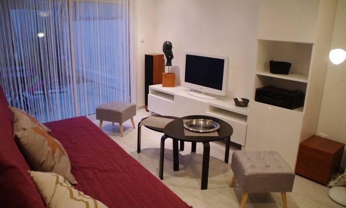 Le Bouscat Casa | Casa tranquila cerca de Burdeos