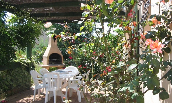 Lecci Casa | Casa tranquila, clasificado oficialmente 3 *, 1. 5 km de la playa de Saint-Cyprien