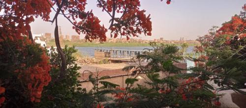 Al-Badrashayn Casa | Quiet house on the Nile River