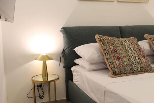 Quartiere XXIV Don Bosco Apartamento | Quiet House Palermo